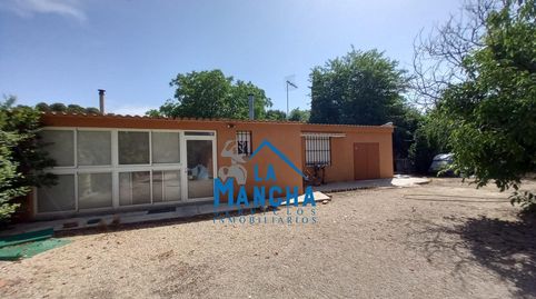 Foto 3 de Casa o chalet en venta en Urbanizacion Urb Los Prados, Pedanías - Extrarradio, Albacete Capital