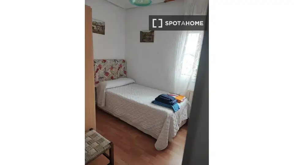 Zimmer in General Dávila