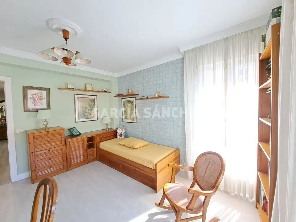 Appartamento con ascensore in vendita a Rúa Principal 71, imagen 14