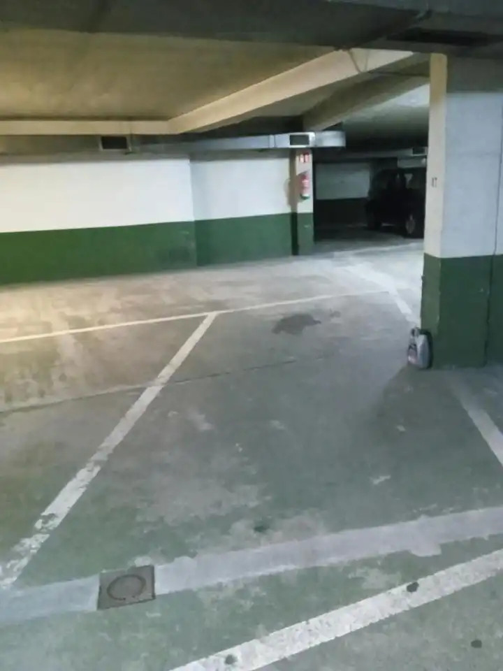 Aparcament en venda a Rúa de Concepción Arenal, imagen 2