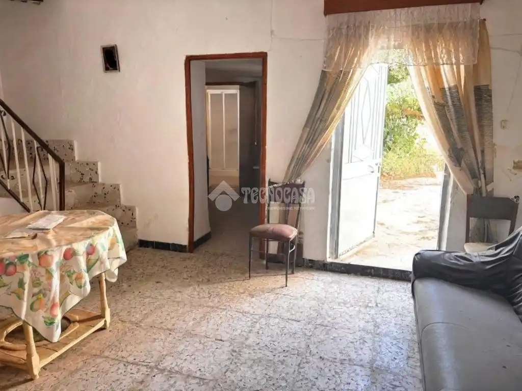 Casa o xalet en venda en Jódar