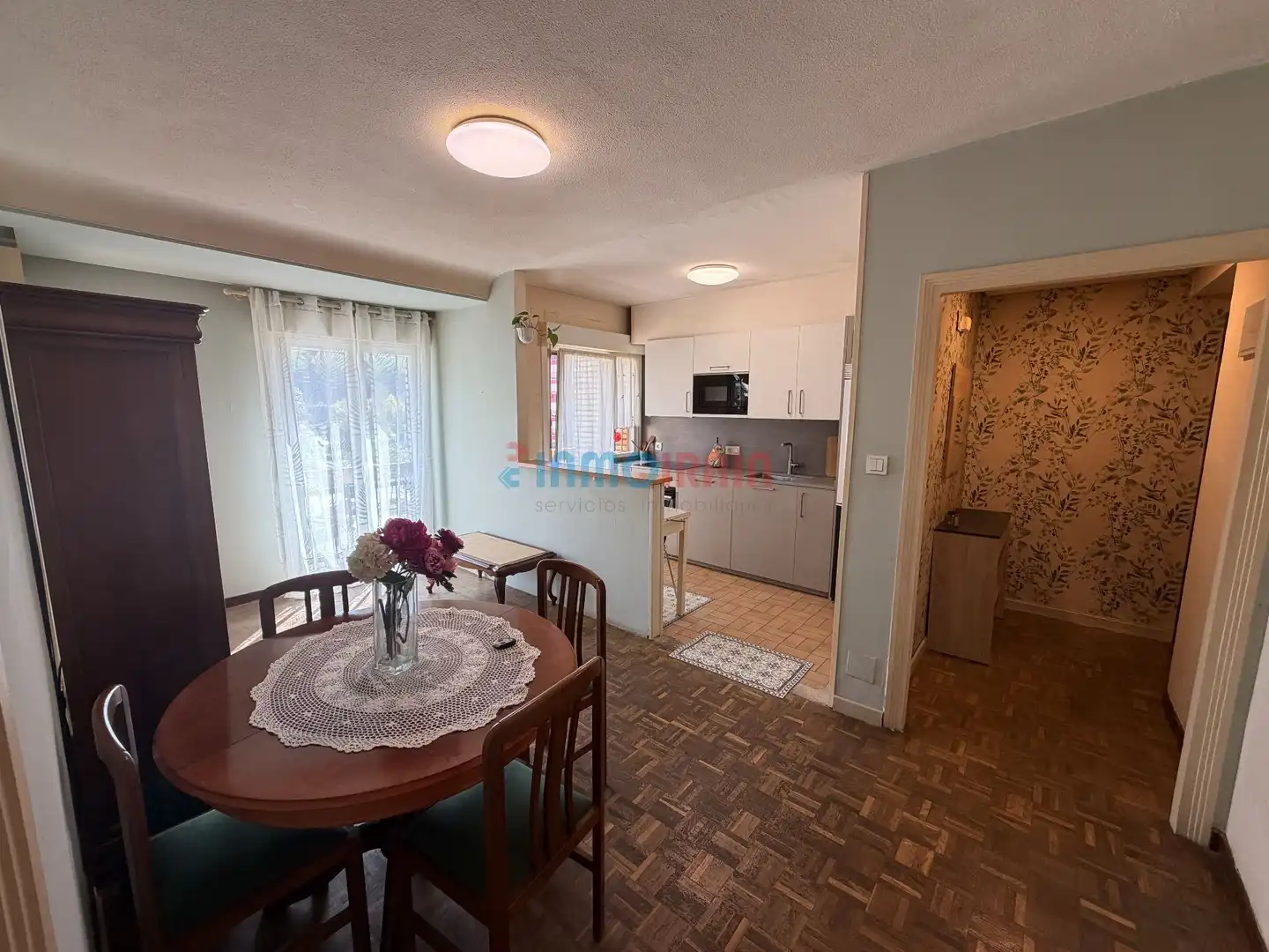 Flat with lift for sale in Errekarte Kalea, imagen 8