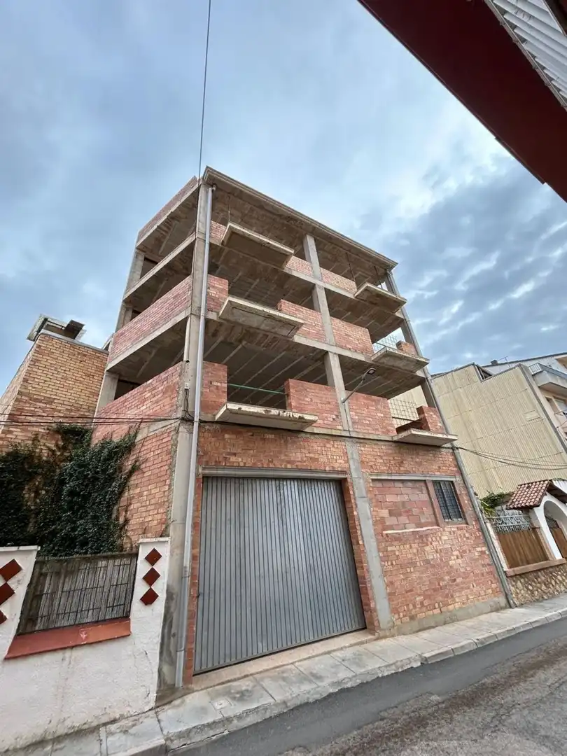 Residencial en venda a Calle Guifré, imagen 2
