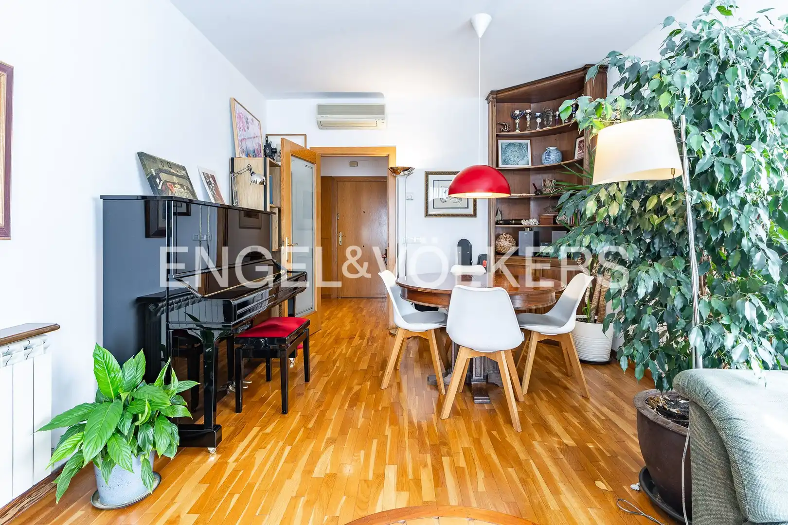 Wohnung mit Aufzug zum Verkauf in Centre - Sant Oleguer, imagen 9