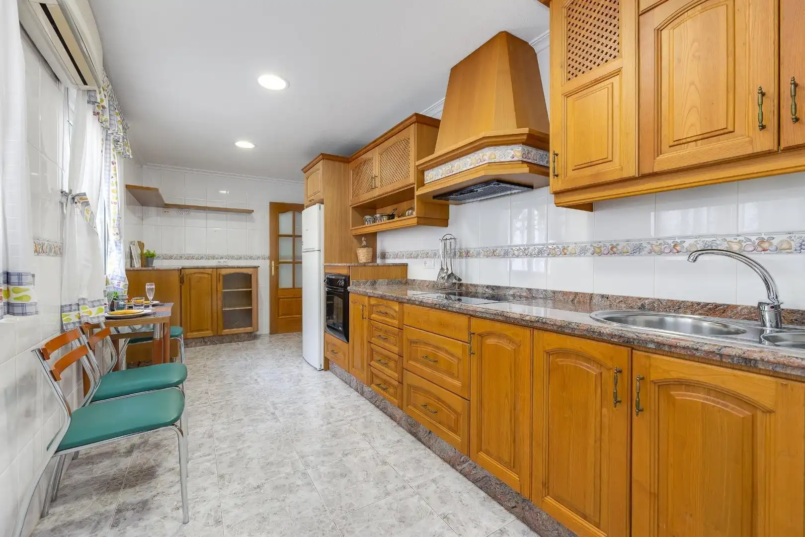 Ático en venta en Calle ZOA, 20, Las Piscinas Naturales
