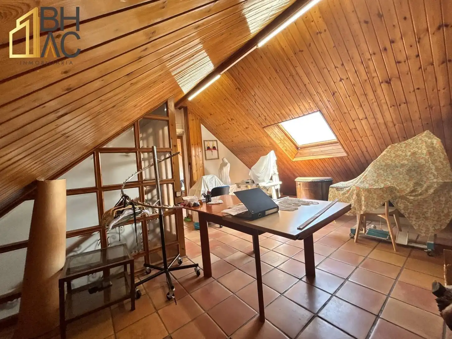 Casa o xalet en venda en Getafe amb Aire condicionat, Calefacció i Jardí privat