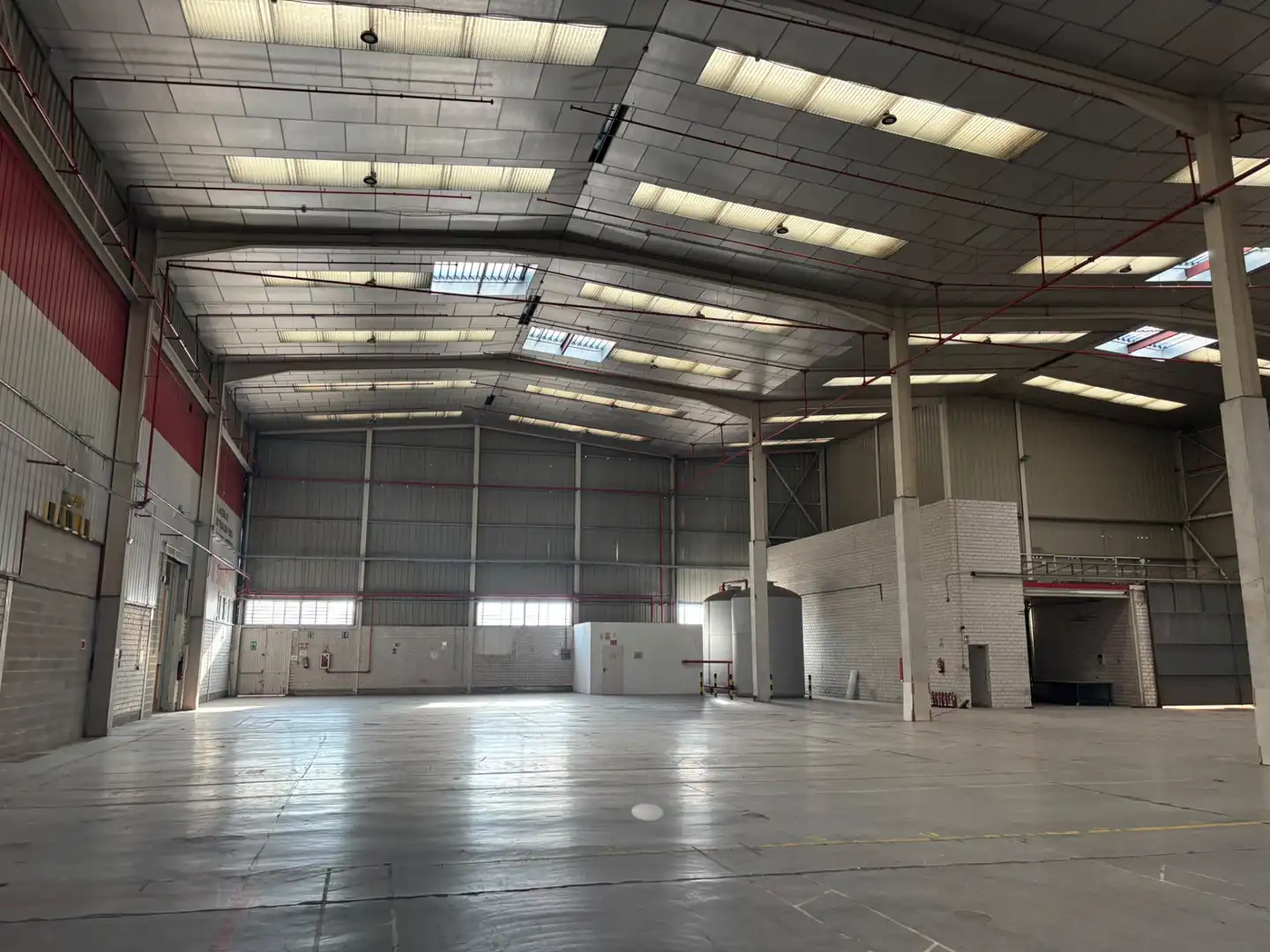 Industrial building to rent in Zona industrial, imagen 16