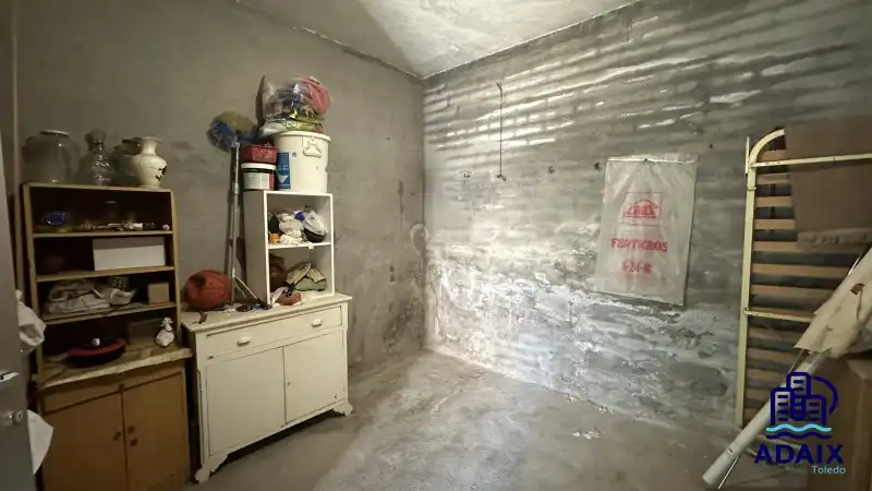 Casa o xalet en venda en Los Navalmorales