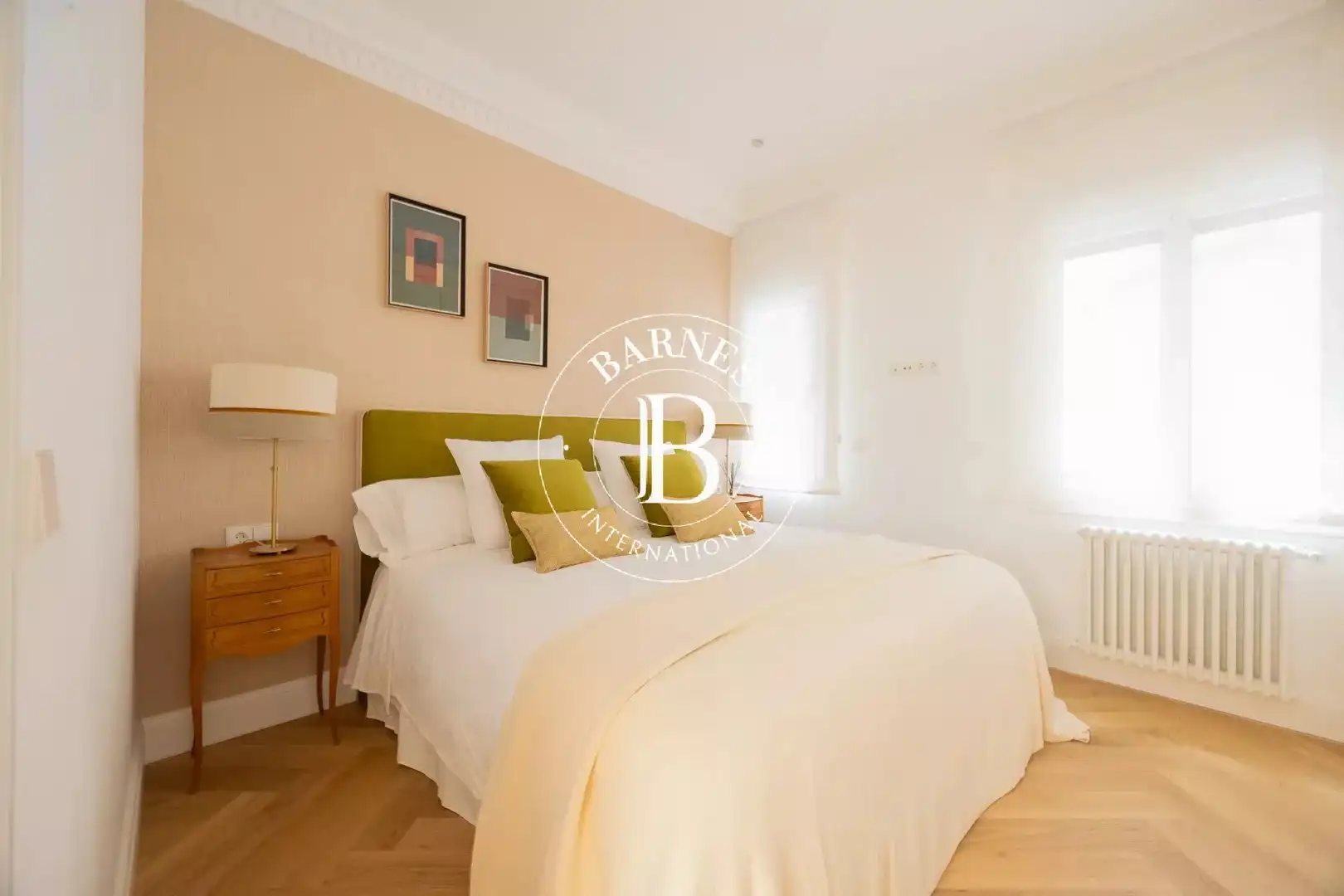 Appartement avec ascenseur à vendre à Barrio de Salamanca, imagen 16