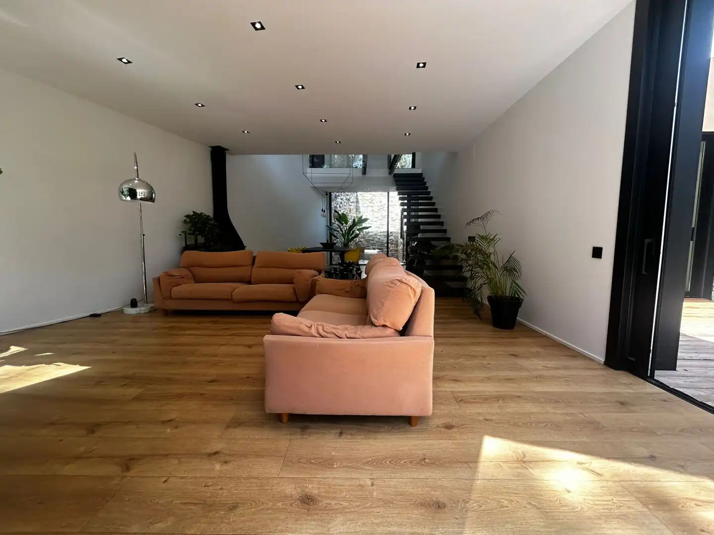 Villa avec jardin à vendre à Carrer del Turó de la Carlina, imagen 10