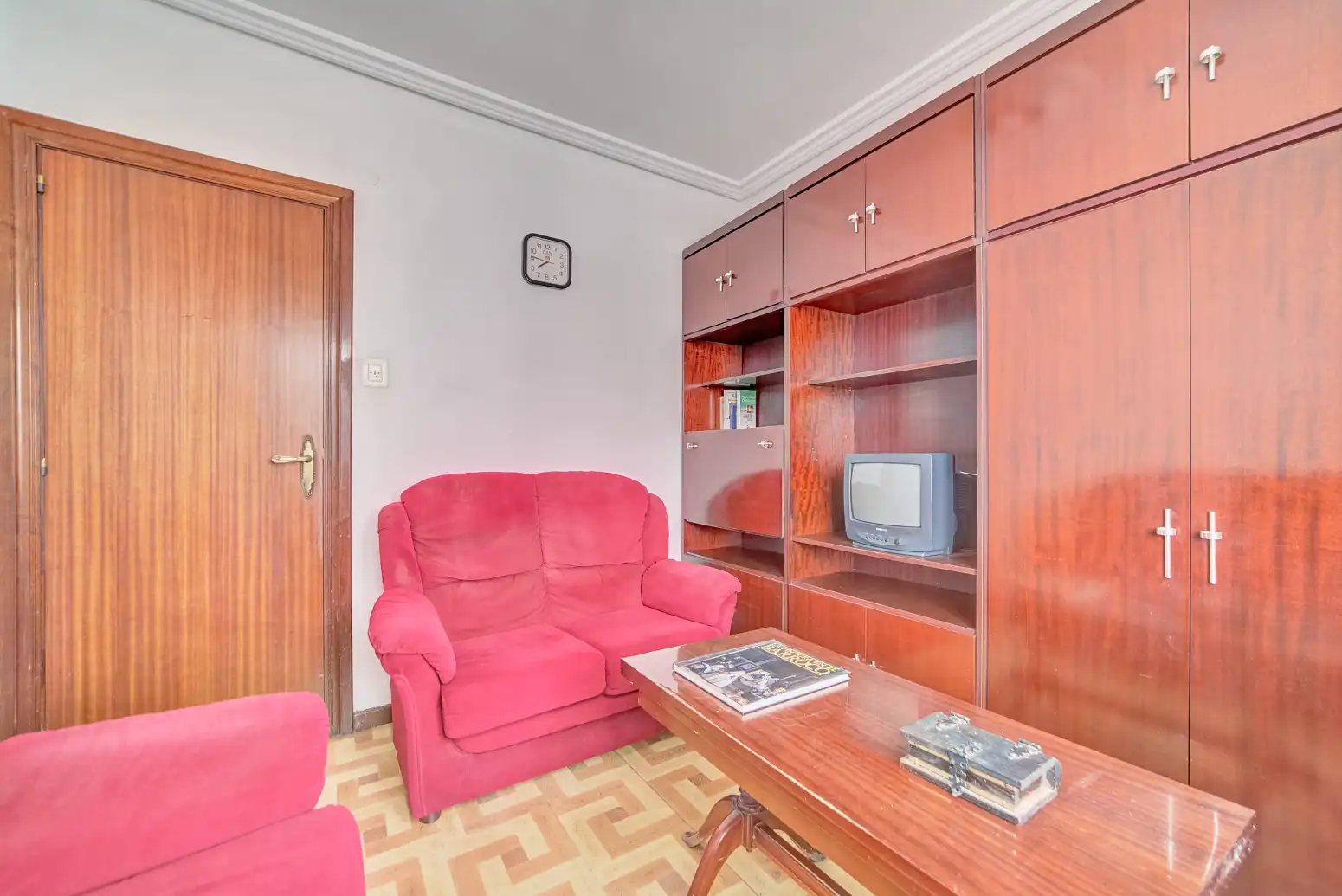Flat for sale in Pamplona-Iruña - Avenida de Villava, Chantrea