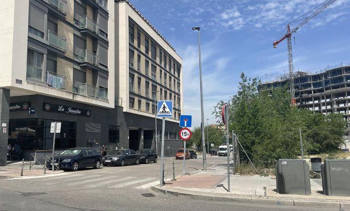 Photo 1 of Garage for sale in Centro, Madrid