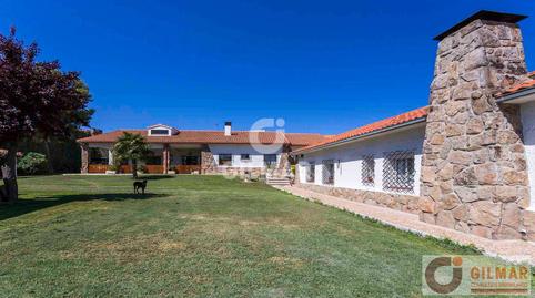 Photo 4 of House or chalet for sale in Valdemarín, Madrid