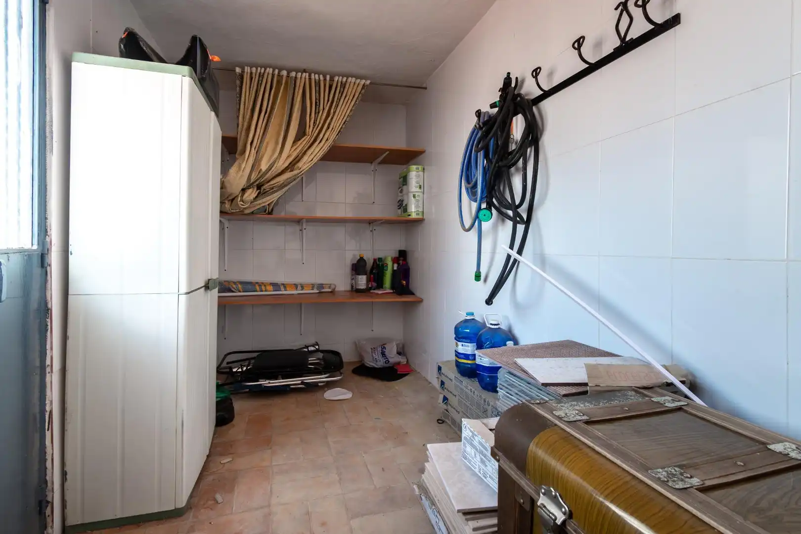 Casa en venda a El Rocío - La Milagrosa, imagen 24