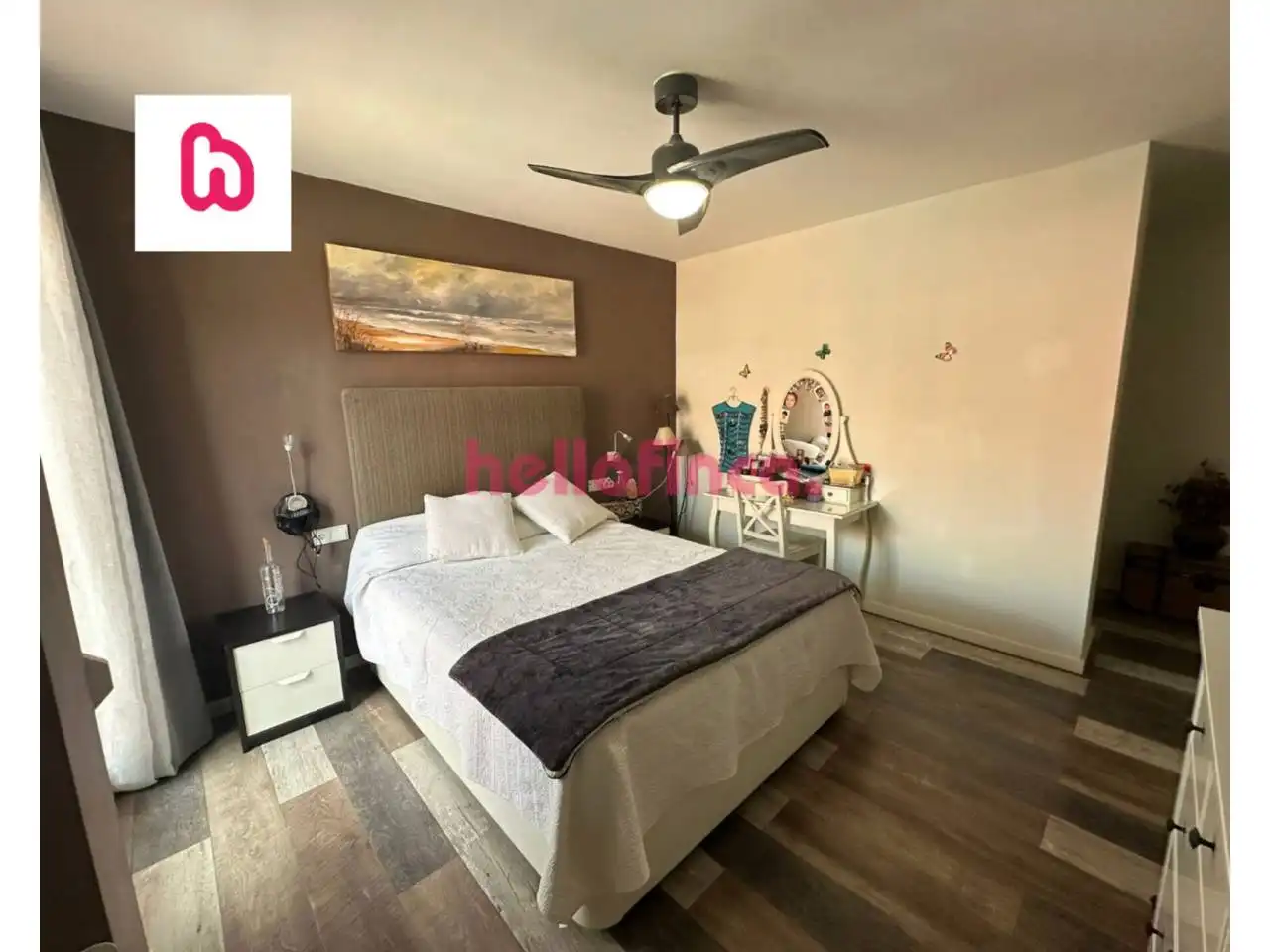 Habitación de Piso en venta en Martorell con Aire acondicionado, Calefacción y Parquet