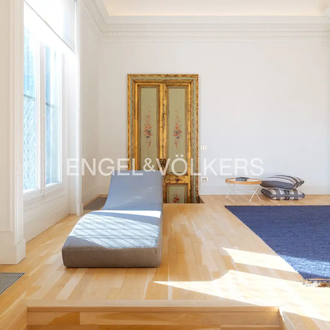 Wohnung mit Aufzug zum Verkauf in Carrer de Casp, imagen 23