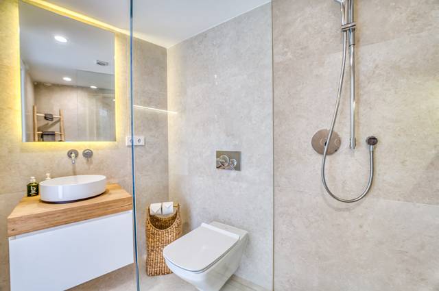 Casa-chalet en Venta en Es Portixol - Es Molinar