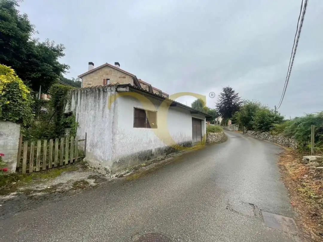 Casa amb jardí en venda a Pechón, imagen 16