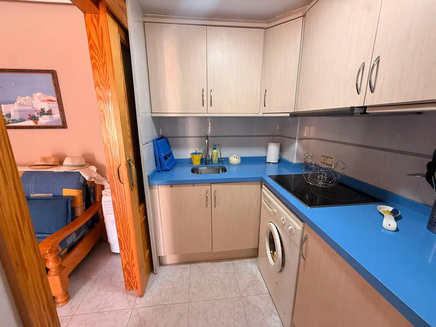 Piso con terraza en venta en Guardamar Playa, imagen 7