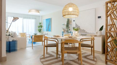 Foto 2 de Apartament en venda a Marina de Casares, Málaga