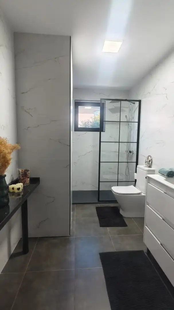 Maison avec jardin à vendre à Avenida Hermida, imagen 28