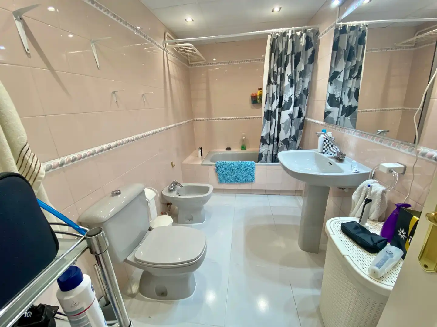 Apartament amb piscina en venda a PIEDRAMAR-ARROYO PIEDRAS 1, imagen 9