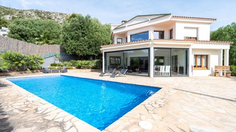 Foto 3 de Casa o chalet en venta en Garraf, Sitges