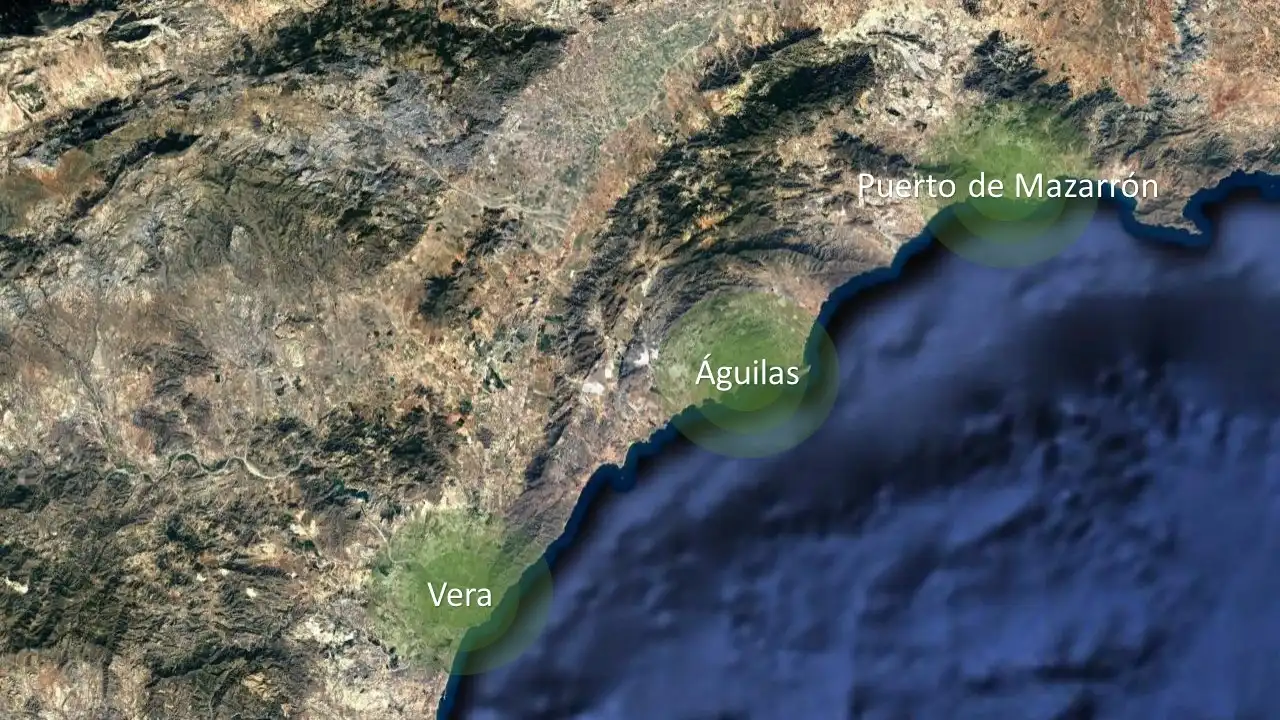Wohnbaugrundstück zum Verkauf in Juan Carlos I Y Camino Del Cementerio, imagen 7