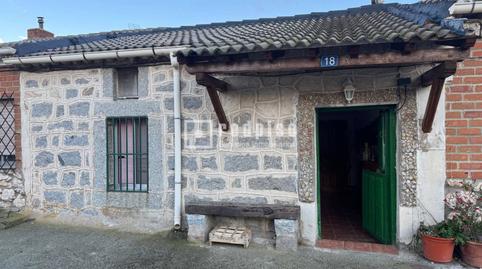 Foto 5 de Casa o chalet en venta en Real, Tolbaños, Ávila