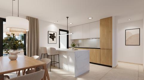 Foto 5 de Casa o chalet en venta en Hacienda del Álamo Golf, Murcia