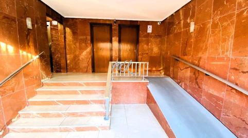 Foto 4 de Pis en venda a Avenida Barber, Palomarejos, Toledo