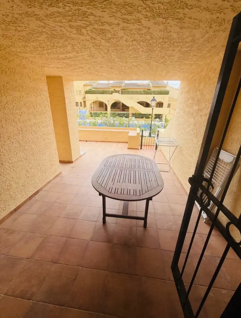 Appartement avec piscine à vendre à Canuta, imagen 4