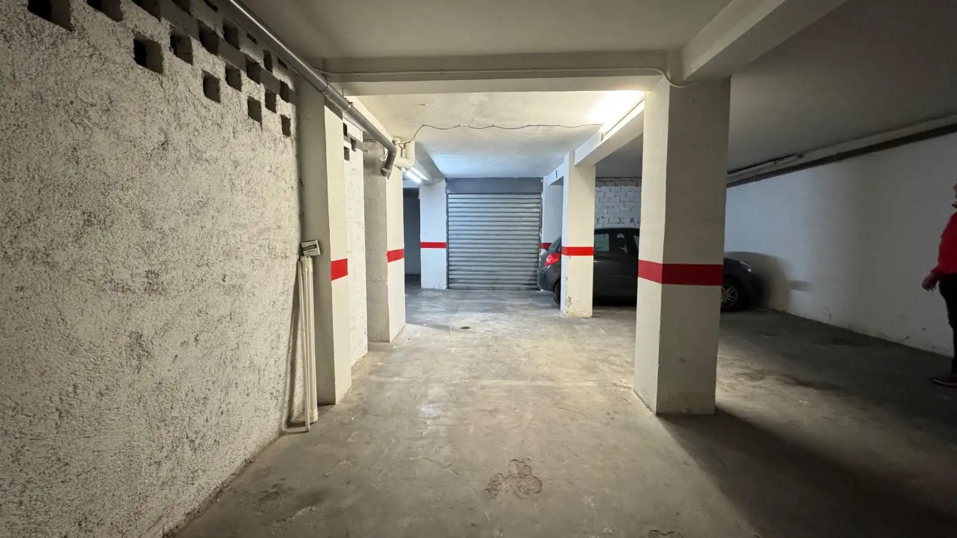 Aparcament en venda a Calle PINTOR MURILLO, imagen 4