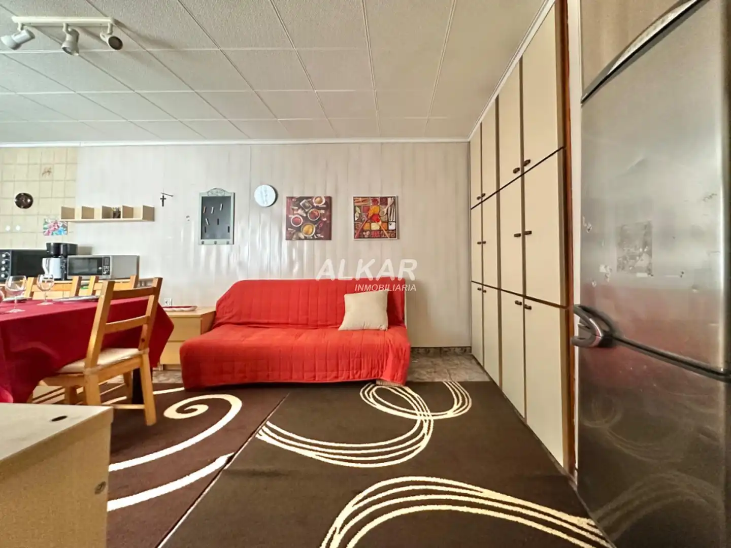 Bedroom of Houses for sale in Ribaforada  with Air Conditioner, Heating and Parquet flooring
