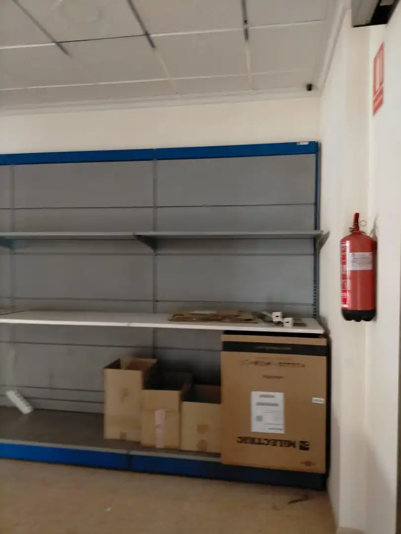 Gewerbefläche zum Verkauf in Orihuela ciudad, imagen 13