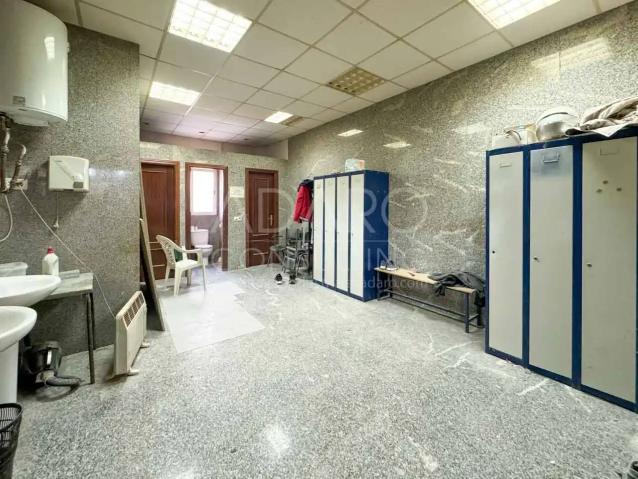 Nave industrielle à vendre à Avenida Canteras, imagen 9