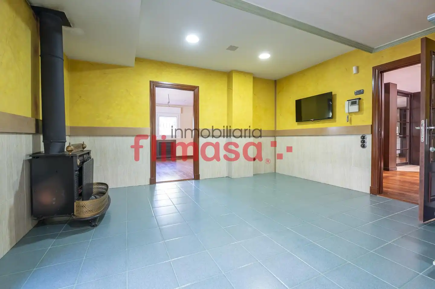 Casa o chalet en venta en Castillo Campodón