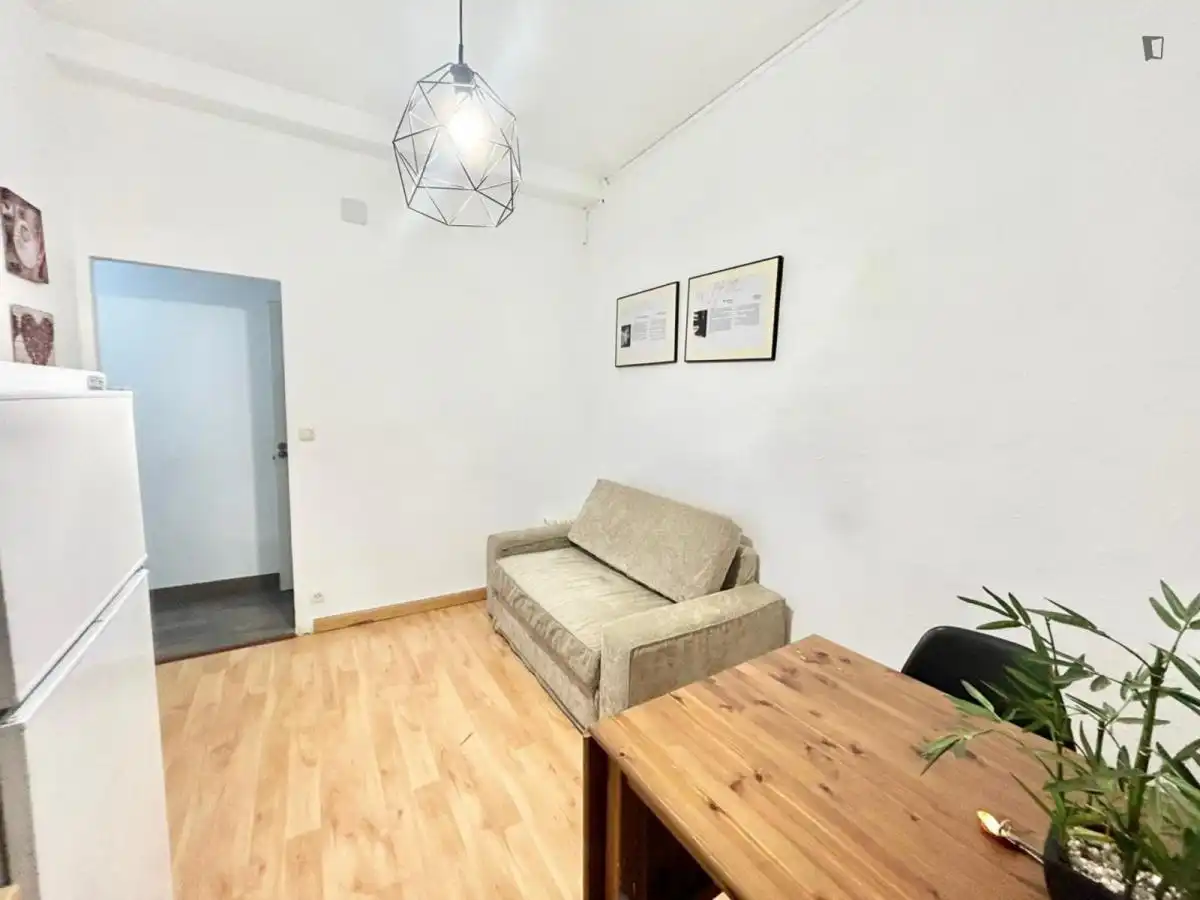 Apartament de lloguer a Moscardó