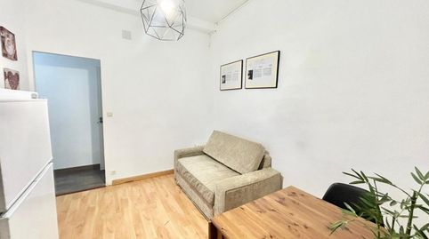 Foto 3 de Apartament de lloguer a Moscardó, Madrid Capital