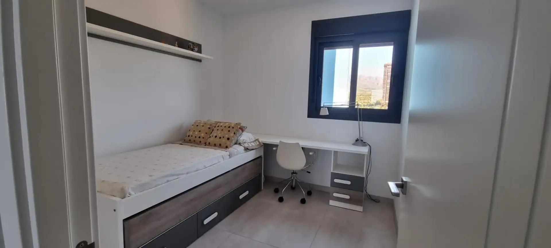 Wohnung mit Pool zum Verkauf in Playa de Poniente, imagen 7