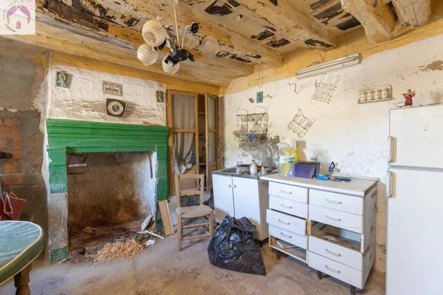 Finca rústica en Venta en  DISEMINADA en Pinos Puente