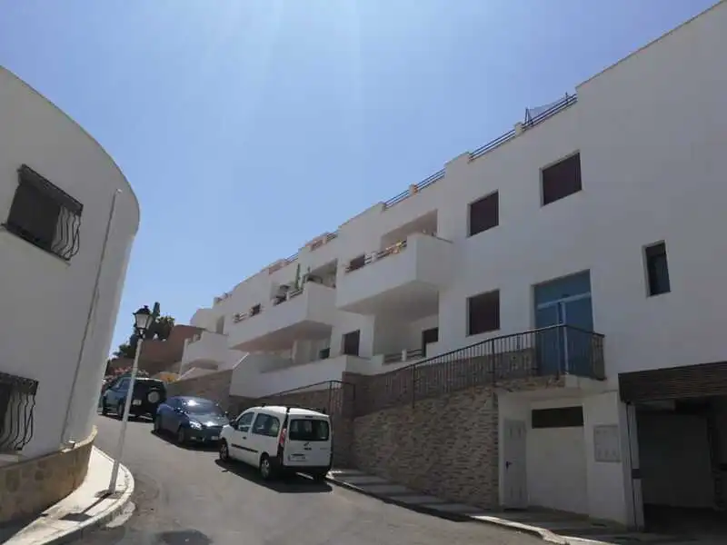 Garatge en venda a Deposito, Carboneras