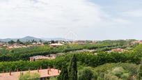 Exterior view of Flat for sale in Sant Cugat del Vallès  with Terrace and Balcony