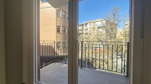 Foto 5 de Àtic en venda a Barrio Torrero, Zaragoza Capital