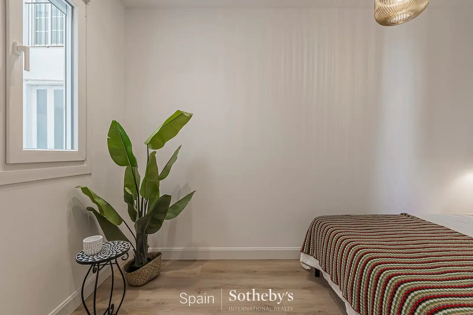Habitación de Apartamento en venta en Barcelona con Aire acondicionado y Calefacción