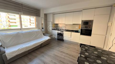 Foto 2 de Pis en venda a Fenals, Lloret de Mar