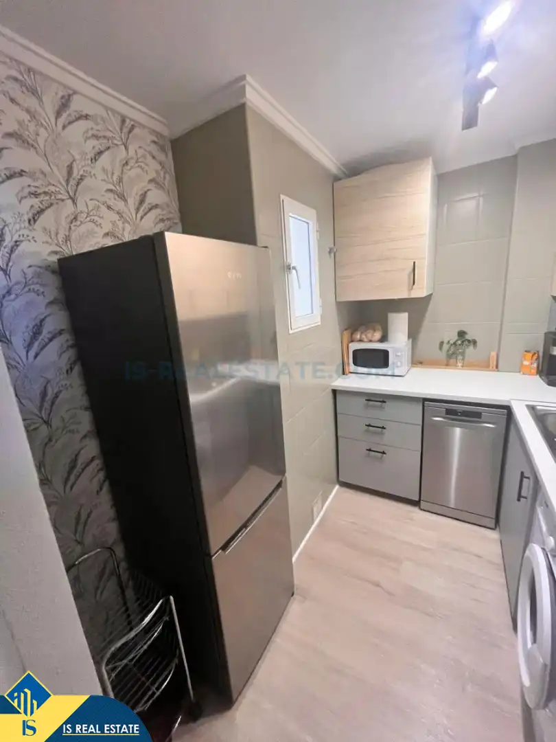 Apartament amb piscina en venda a Playa del Cura, imagen 15