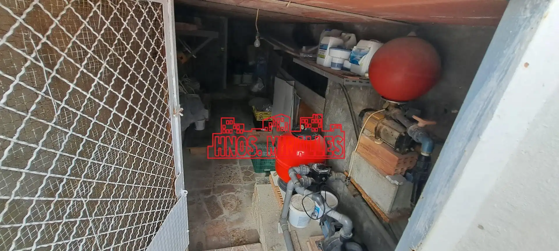 Villa avec piscine à vendre à Albatera, imagen 23