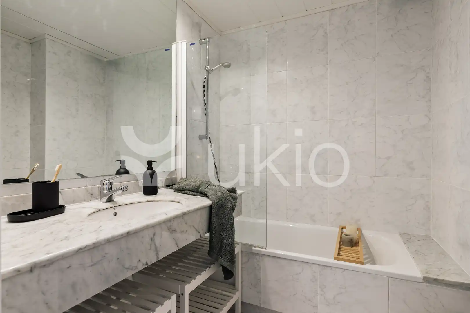 Apartamento de alquiler en Carrer d'Aragó, La Nova Esquerra de l'Eixample