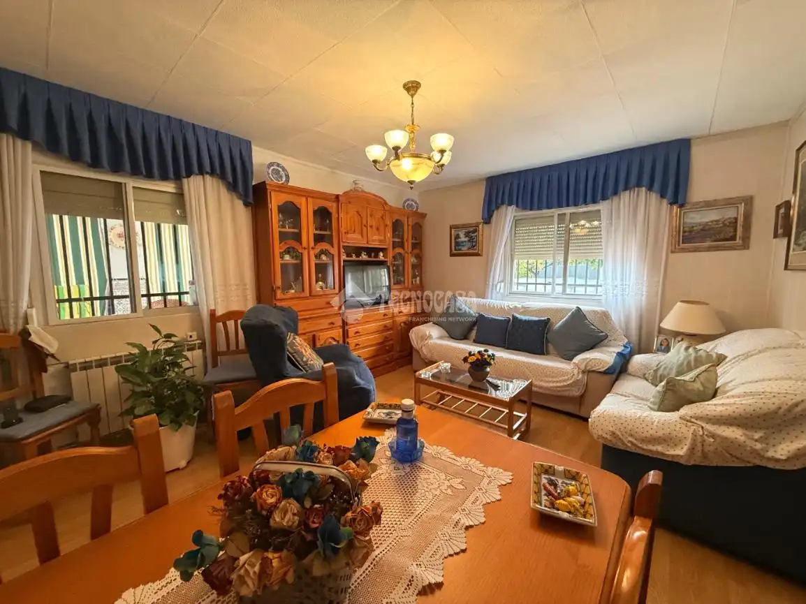 Casa con giardino in vendita a Torrejón del Rey, imagen 6